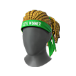 Bandana 100% Vitória