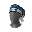 Bandana 100% Frifas