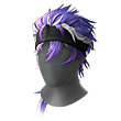 Penteado do Infinito