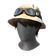 Treasure Finder (Head)