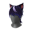 Orelhas Miau