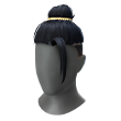 Zen Paciência (Cabeça)