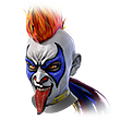 Palhaço Luchador