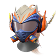 Capacete Cheio de Potencial