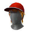 Boné Ketchup