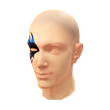 Vanguard of Justice (Facepaint)