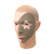 Crescente e Estrela