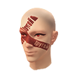 Strap Trap (ลายเพ้นท์)