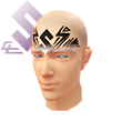 Face Selecionada