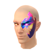 Pintura Facial- Quebrando Gelo