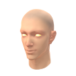 Pintura Facial Relâmpago