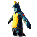 Dino Jeans