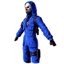 Top Criminal (azul)