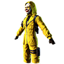 Top Criminal (amarelo)