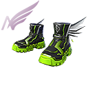 Extremo Angelical (Zapatos)