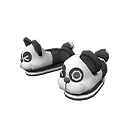 Cuboot Moon