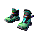 Jock Shock (Shoes)