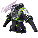 Extremo Angelical (Superior)
