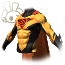 Mister Pato (Torso)