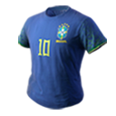 CBF Ocean Jersey (Top)