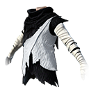 Ursinho Macabro (Torso)