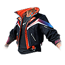 Gamer da Madruga (Torso)