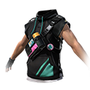 Trilheiro Urbano (Torso)