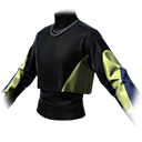 No ritmo da dança (Torso)