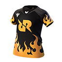 Camisa RRQ KAZU