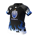 Buriram United Esports Jersey