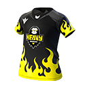 Camisa HEAVY