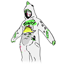 Dino 2D