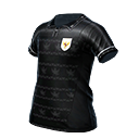 Torcida 0062 (Torso)