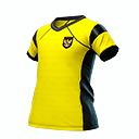 Torcida 0062 (Torso)