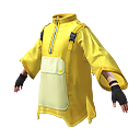 Psicopato (Torso)