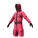 Guarda Rosa