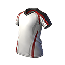 Camisa Vermelha