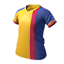 Torcida 0040 (Torso)
