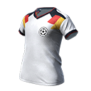 Pure Passion Jersey