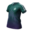 Green Elite Jersey