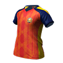 Golden Glory Jersey