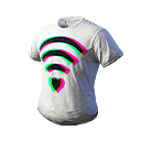Camiseta Rede do Amor