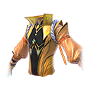 Espectro de Ouro