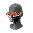 Spirit of Booyah (Mask)