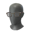 Girl Next Door (Mask)