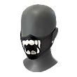 Morceguinha (Máscara)
