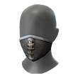 Sombra Violeta (Casco)