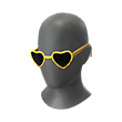 Agent Kitty (Mask)