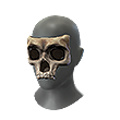 Brokebone Deputy (Mask)