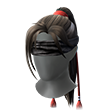 Scarlet Flame (Mask)